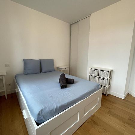 L'Amadeus - Centre - Wifi - 4P - Reve Au Mans Apartment Le Mans Luaran gambar