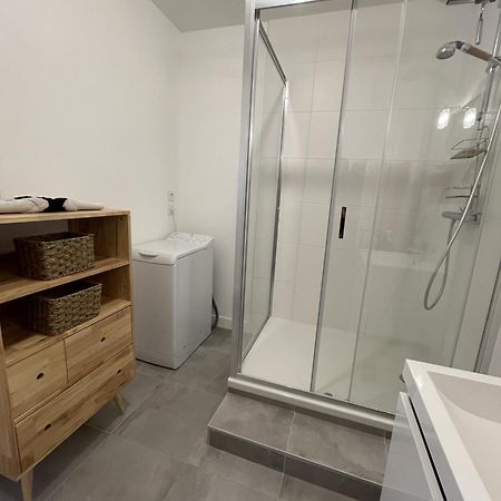 L'Amadeus - Centre - Wifi - 4P - Reve Au Mans Apartment Le Mans Luaran gambar