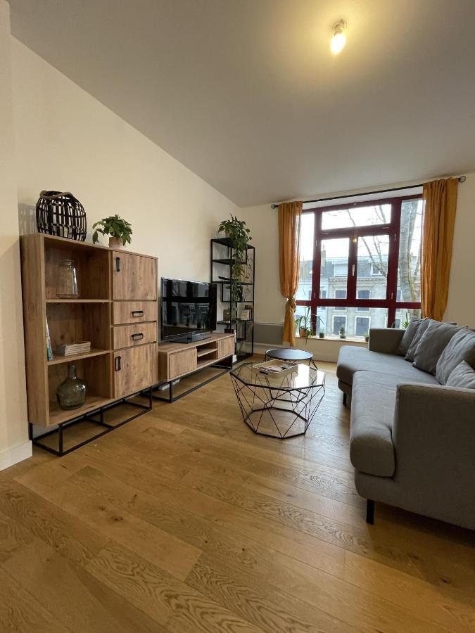 L'Amadeus - Centre - Wifi - 4P - Reve Au Mans Apartment Le Mans Luaran gambar