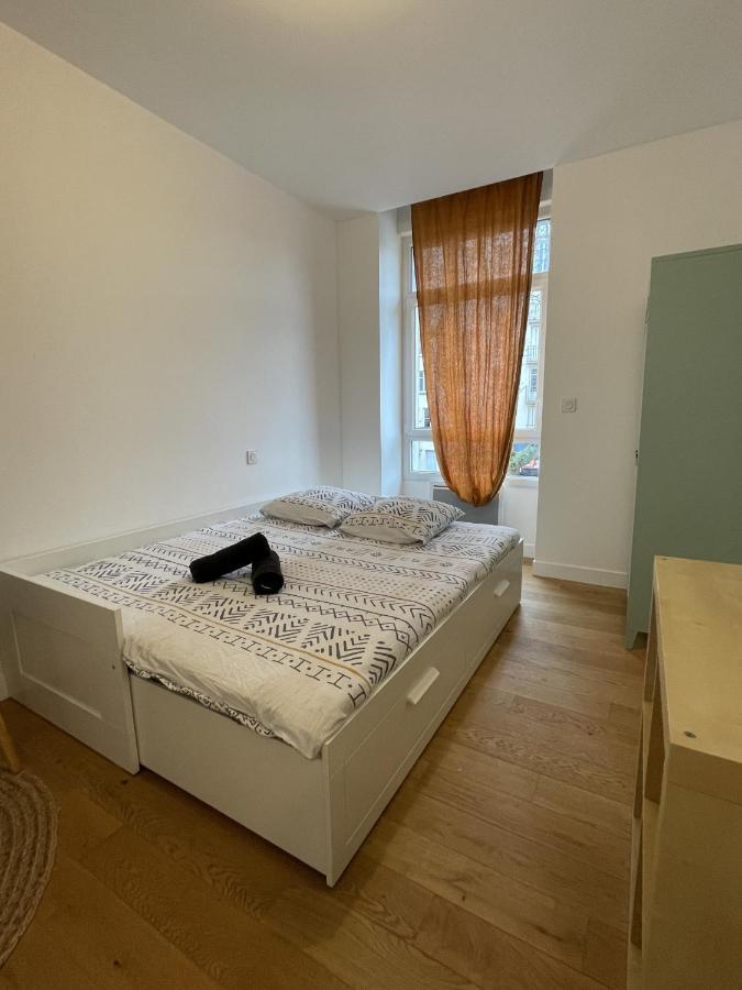 L'Amadeus - Centre - Wifi - 4P - Reve Au Mans Apartment Le Mans Luaran gambar