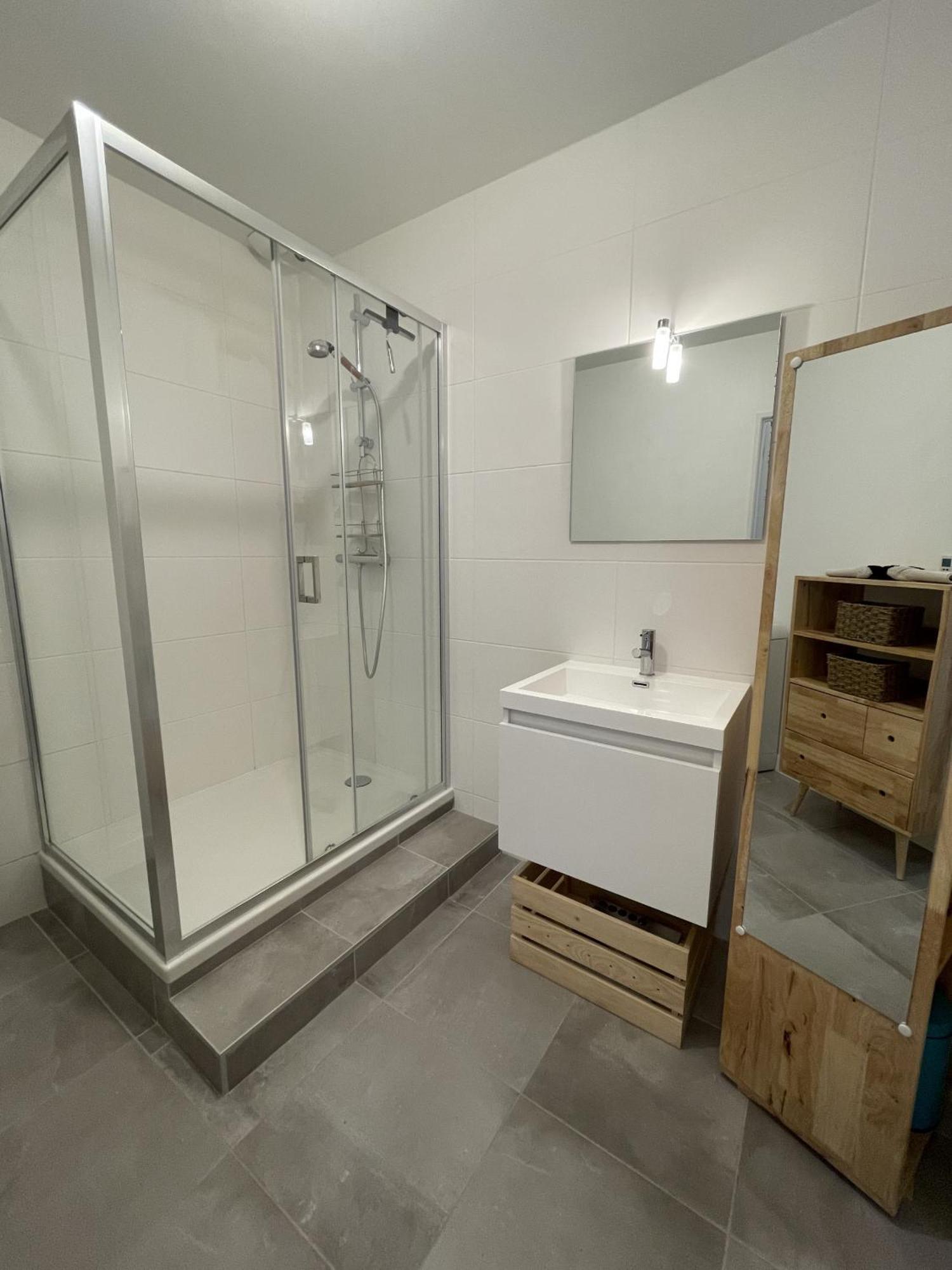 L'Amadeus - Centre - Wifi - 4P - Reve Au Mans Apartment Le Mans Luaran gambar